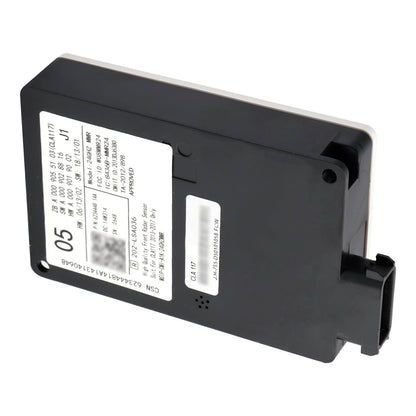 Unità di controllo del sensore radar anteriore Mercedes CLA117 2013-2017 A0009055103 A0009028816 A0009009102