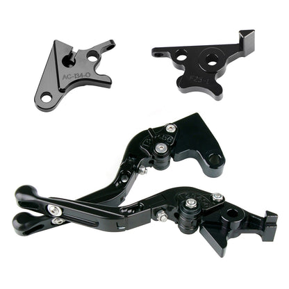 Leva freno frizione regolabile adatta per HONDA CB350 Hness GB350 CB350 2021-2023