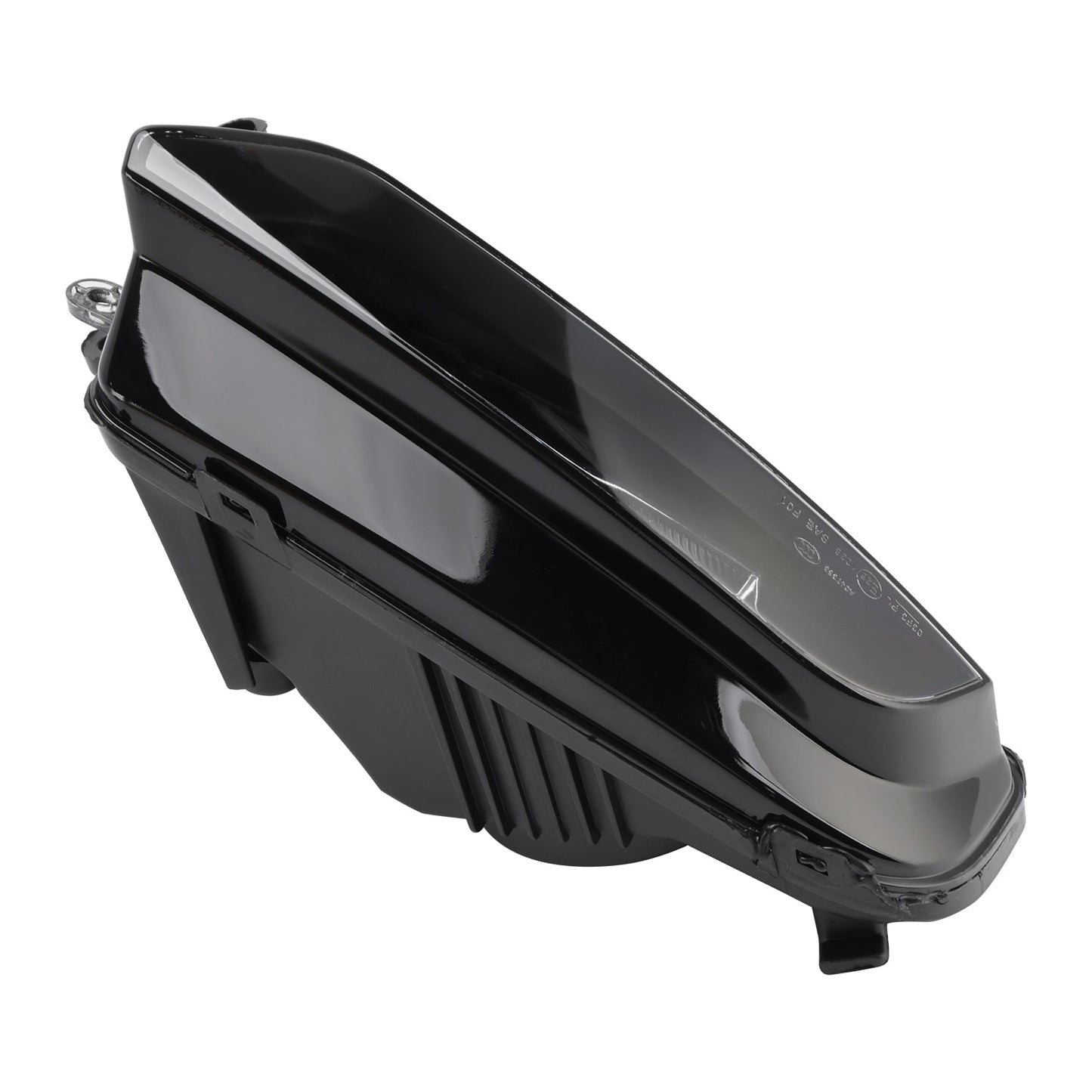 Fendinebbia anteriore destro Audi A3 Sportback 2015-2016, 1 pezzo, con lampadine 8V0941700C