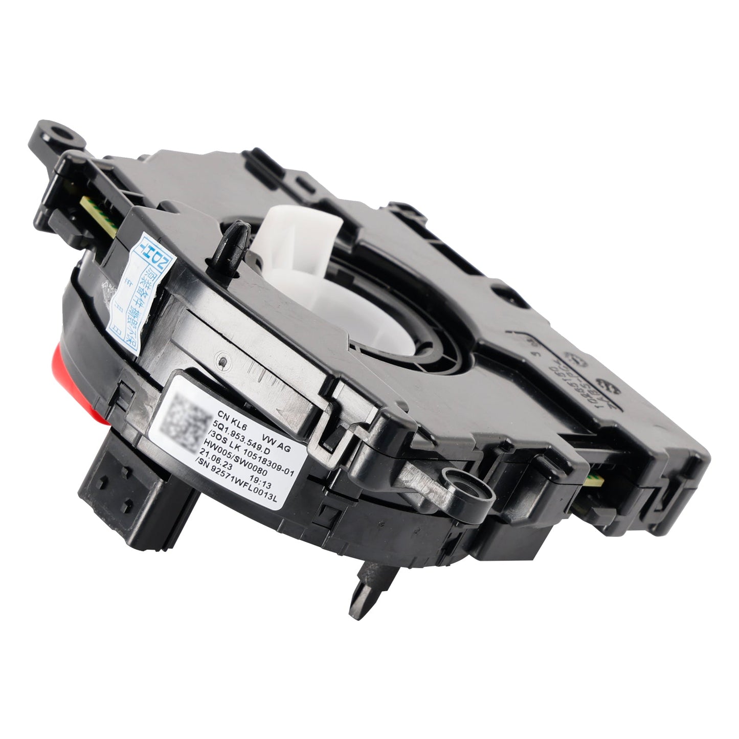 Molla di sospensione 5Q1953549D per AUDI A1 II 2021