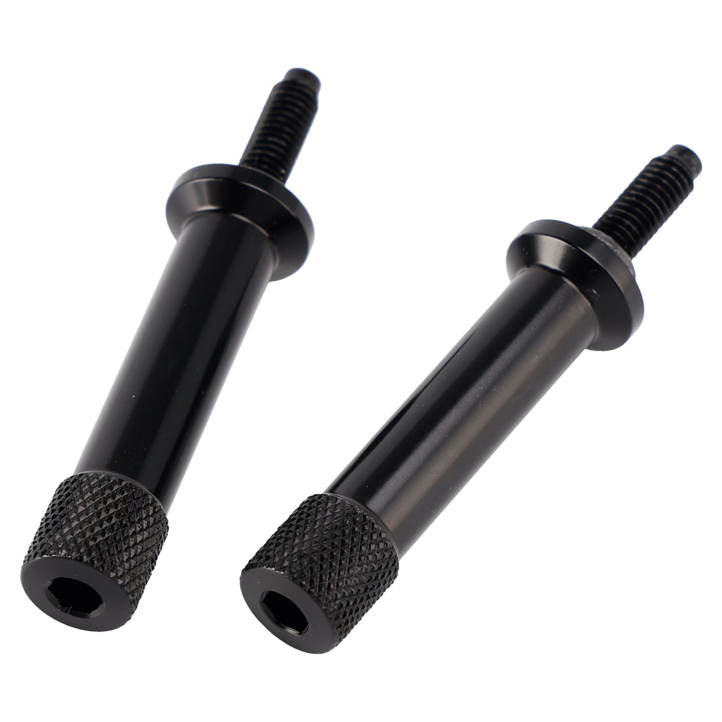 Viti e bulloni per sella per Bonneville e T100 Scrambler 900 Thruxton 900 2001-2017