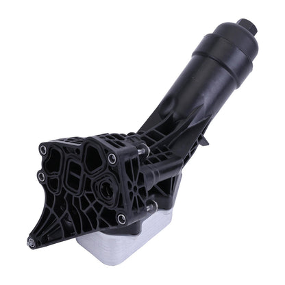 Gruppo radiatore alloggiamento filtro olio 11428580414 8580414 per motore BMW B42 B46 B48