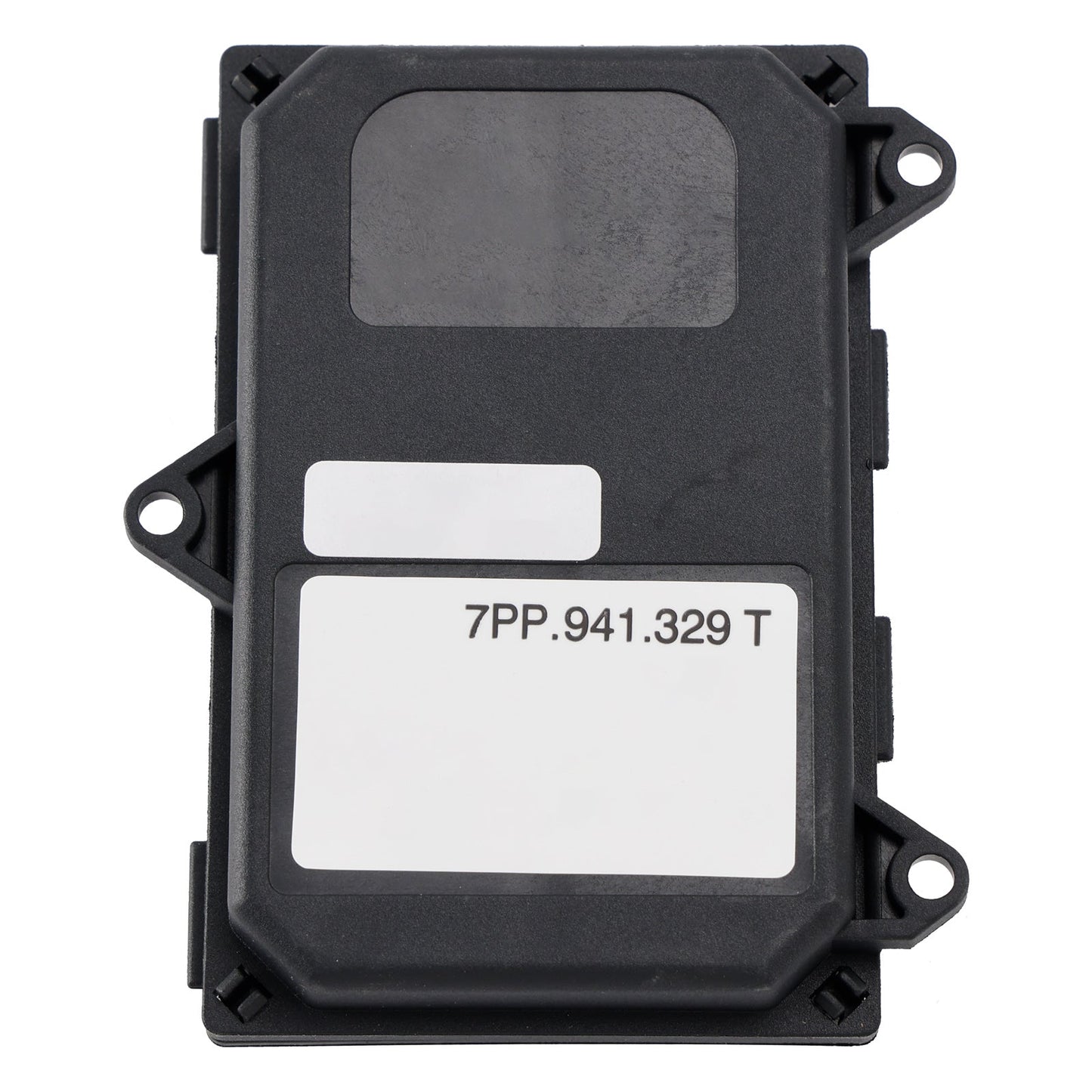 Unità di controllo fari a LED Porsche Cayenne E2 92A 7PP941329T