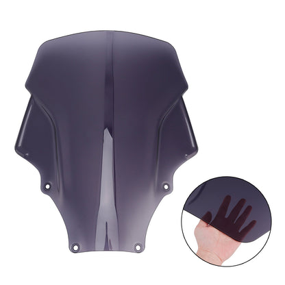 Parabrezza Parabrezza per HONDA Fozra 350 NSS350 2021 2022 2023