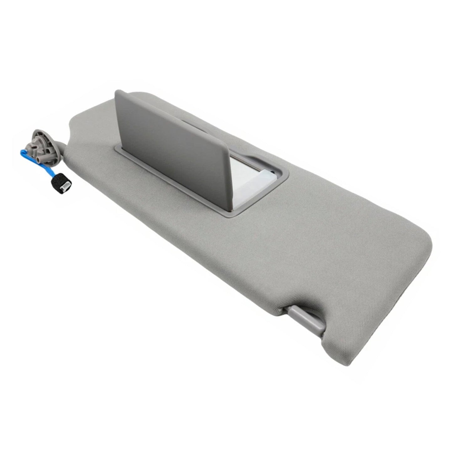 Visiera parasole destra grigia Honda Pilot 2016-2022 83230-TG7-A11ZB