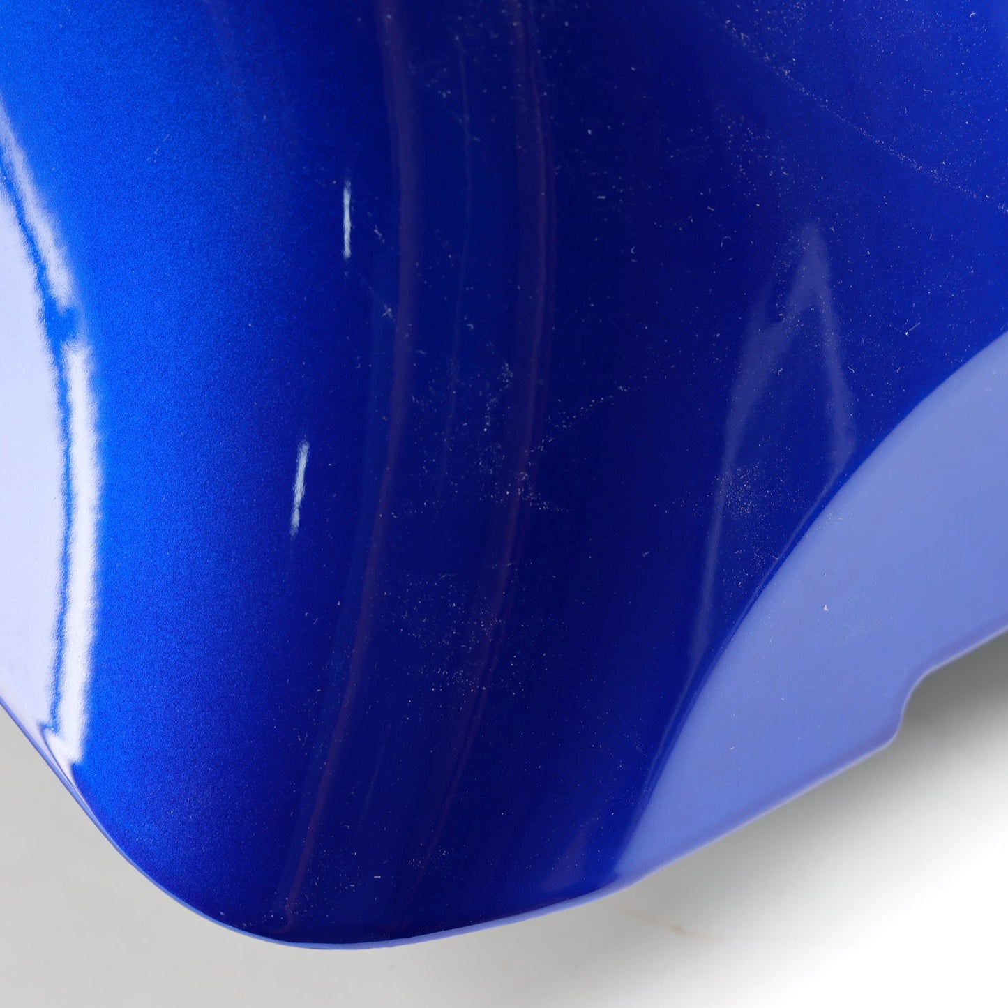 Copertura carenatura sedile posteriore Suzuki GSX1300R GSX-R1300 Hayabusa 1999-2007