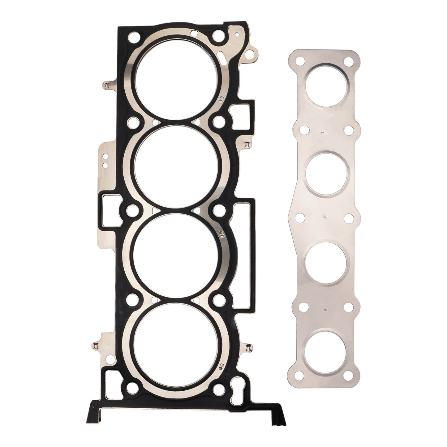 Kit di revisione e ricostruzione del motore Kia Sportage G4KD 2.0L 2005-2010, kit di fasatura delle bielle dell'albero motore
