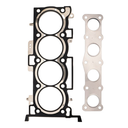 Kit di revisione e ricostruzione del motore Hyundai Sonata G4KD 2.0L 2005-2010, kit di fasatura delle bielle dell'albero motore