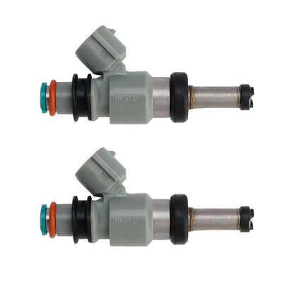2 pezzi 49033-0047 iniettori di carburante per Kawasaki Ninja 400 18-24 Eliminator Z500 NINJA 500