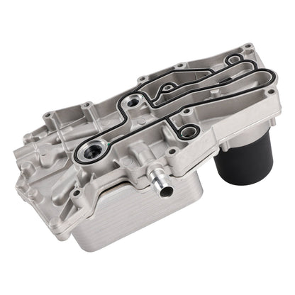 03.2002-12.2012 LAND-ROVER Range Rover III (L322) Radiatore olio motore LR113200 Generico