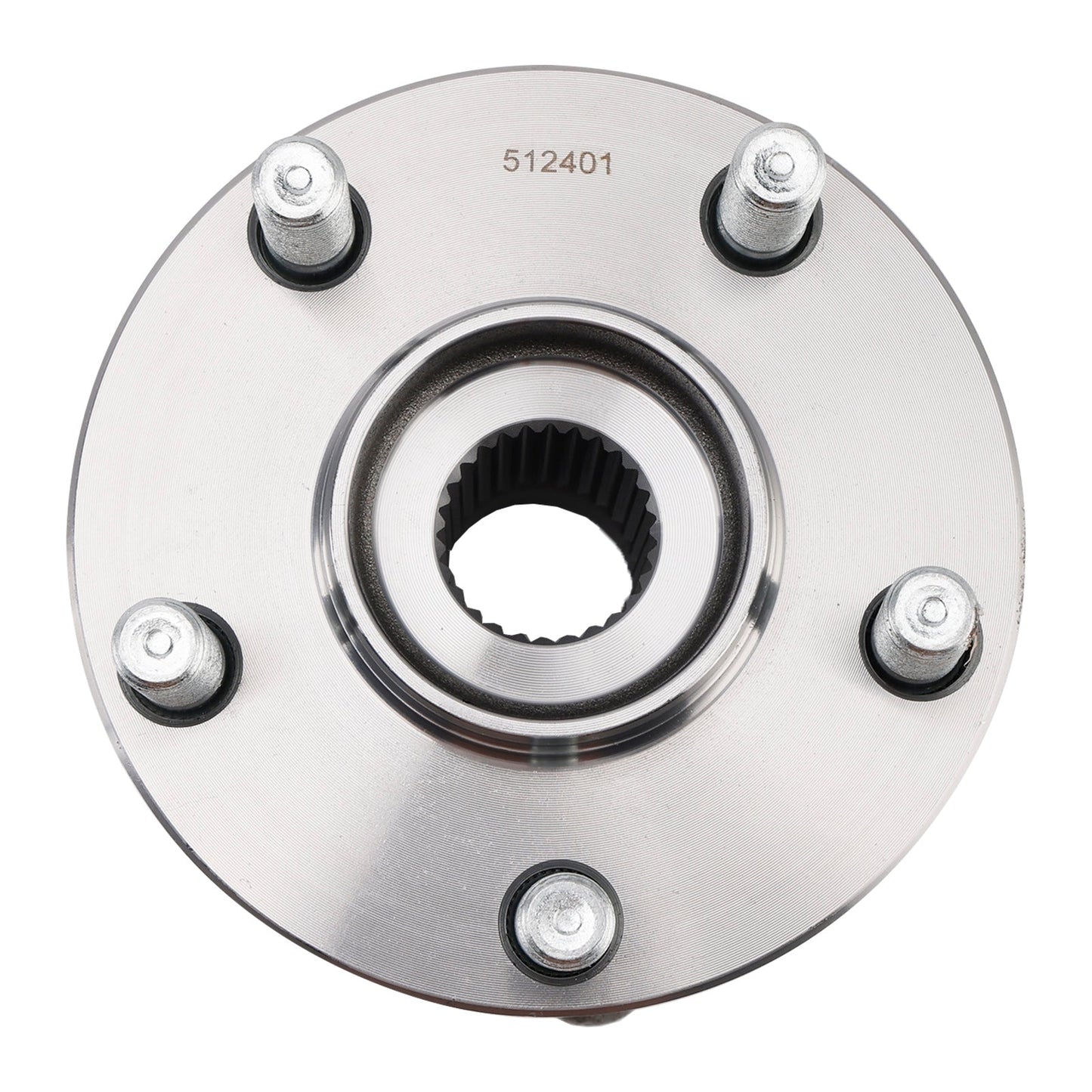 2012/07-2014/12 Subaru Legacy V Station Wagon BM, BR 2.5L Hinterachse Cuscinetto mozzo ruota posteriore 512401