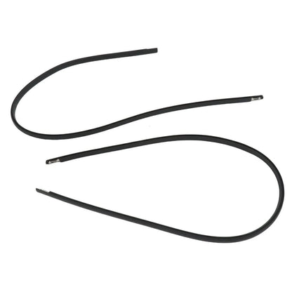 Modanatura del tetto sinistra+destra Honda Civic 2001-2005 74306-S5A-J01+74316-S5A-J01