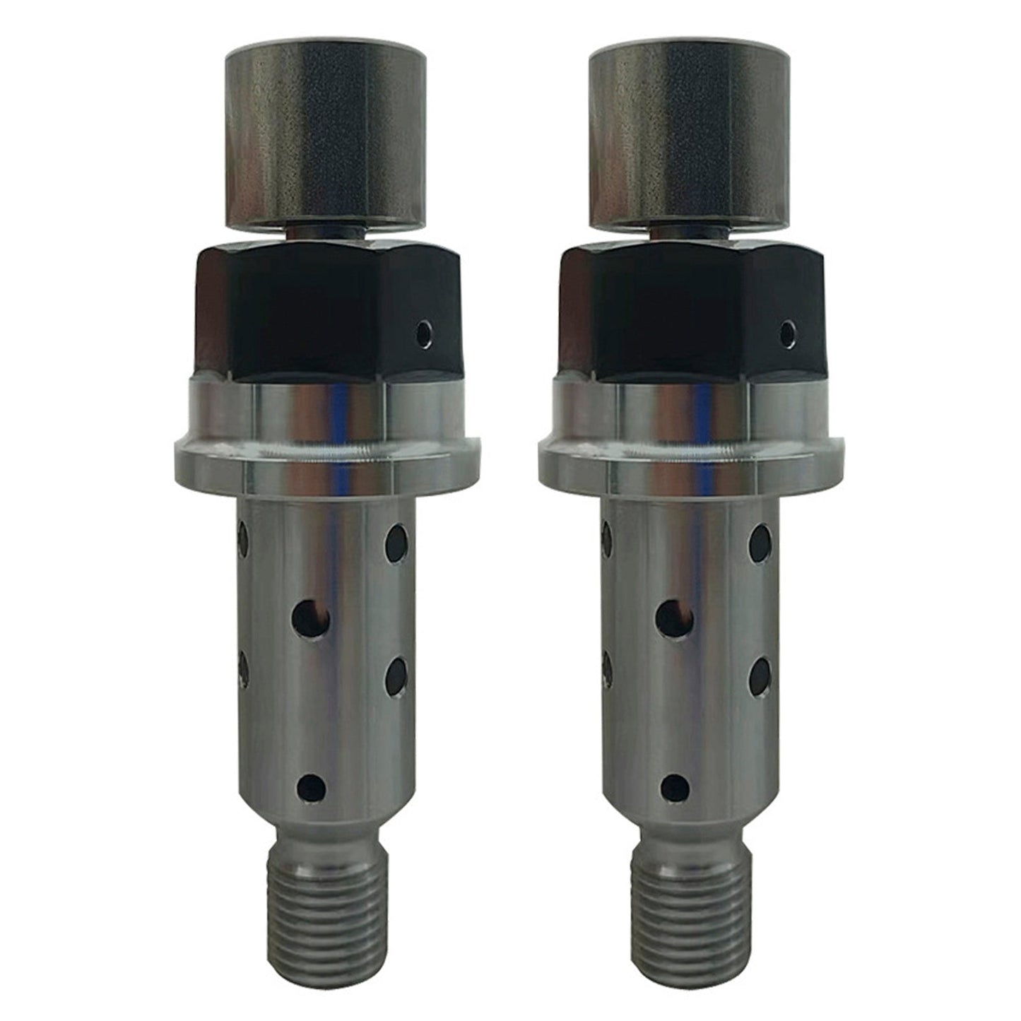Valvola di regolazione dell'albero a camme VVT per Mercedes CLC160 CL203 1.6 M271 2710500171