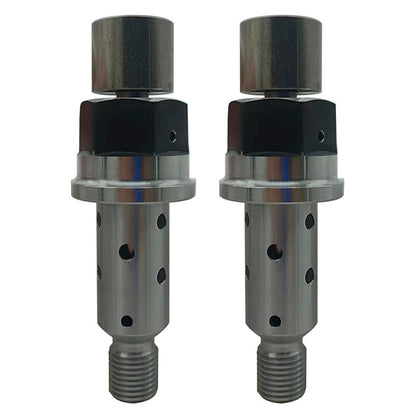 Valvola di regolazione dell'albero a camme VVT per Mercedes CLC160 CL203 1.6 M271 2710500171