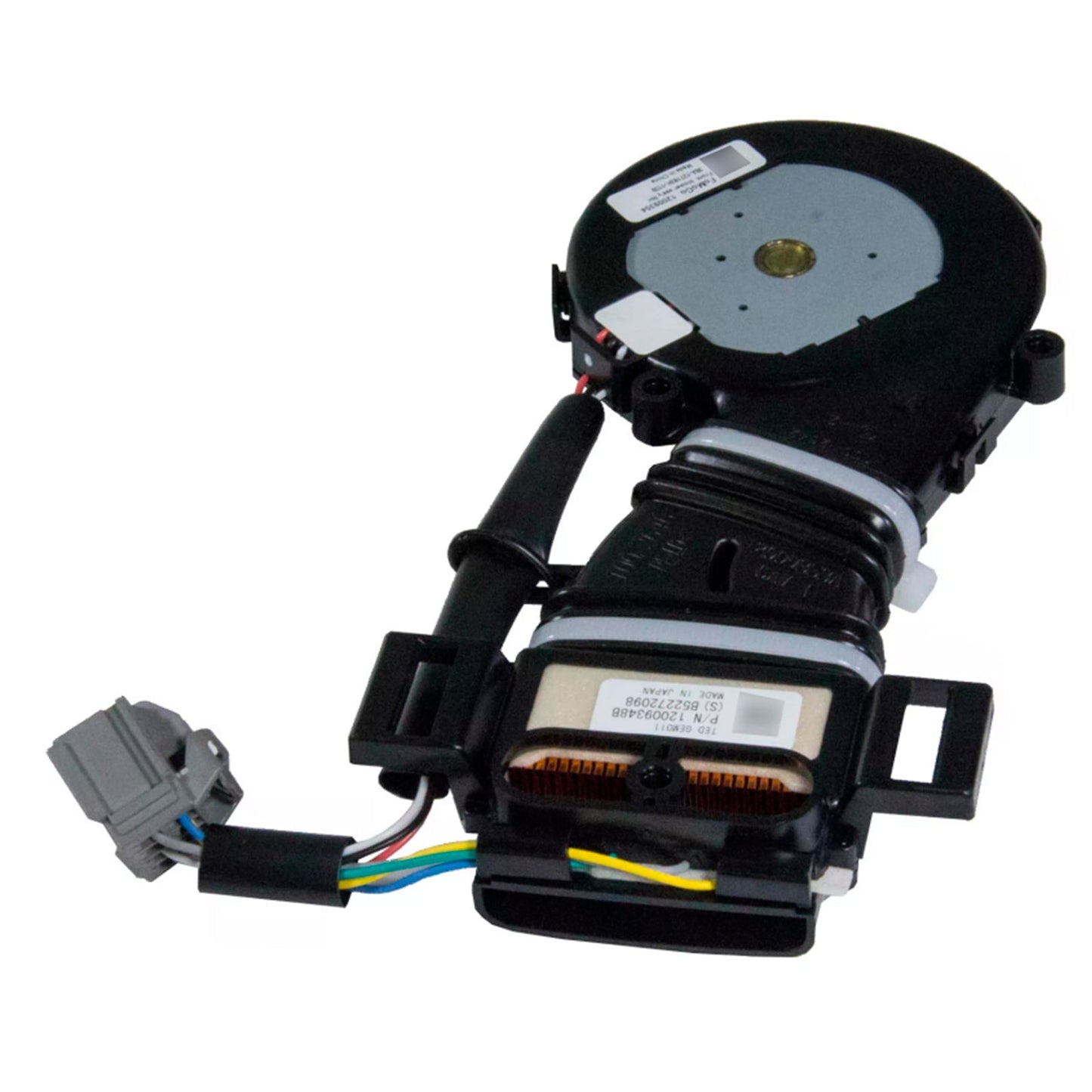 Ventilatore inferiore del sedile riscaldato e raffreddato Ford F-150 DU5Z19N550D 2015-2017