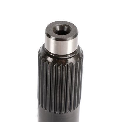 Albero di ingresso trasmissione 68029247AA per Dodge Ram 68RFE 6.7L OHV Cummins 07-17