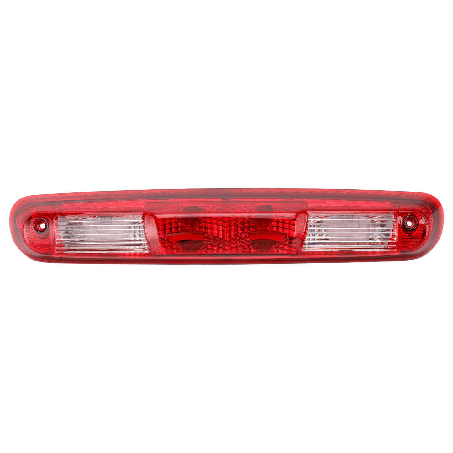 Terza luce di stop alogena per Chevy Silverado 2007-2013