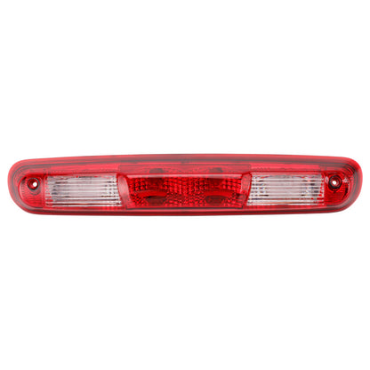 Terza luce di stop alogena per Chevy Silverado 2007-2013
