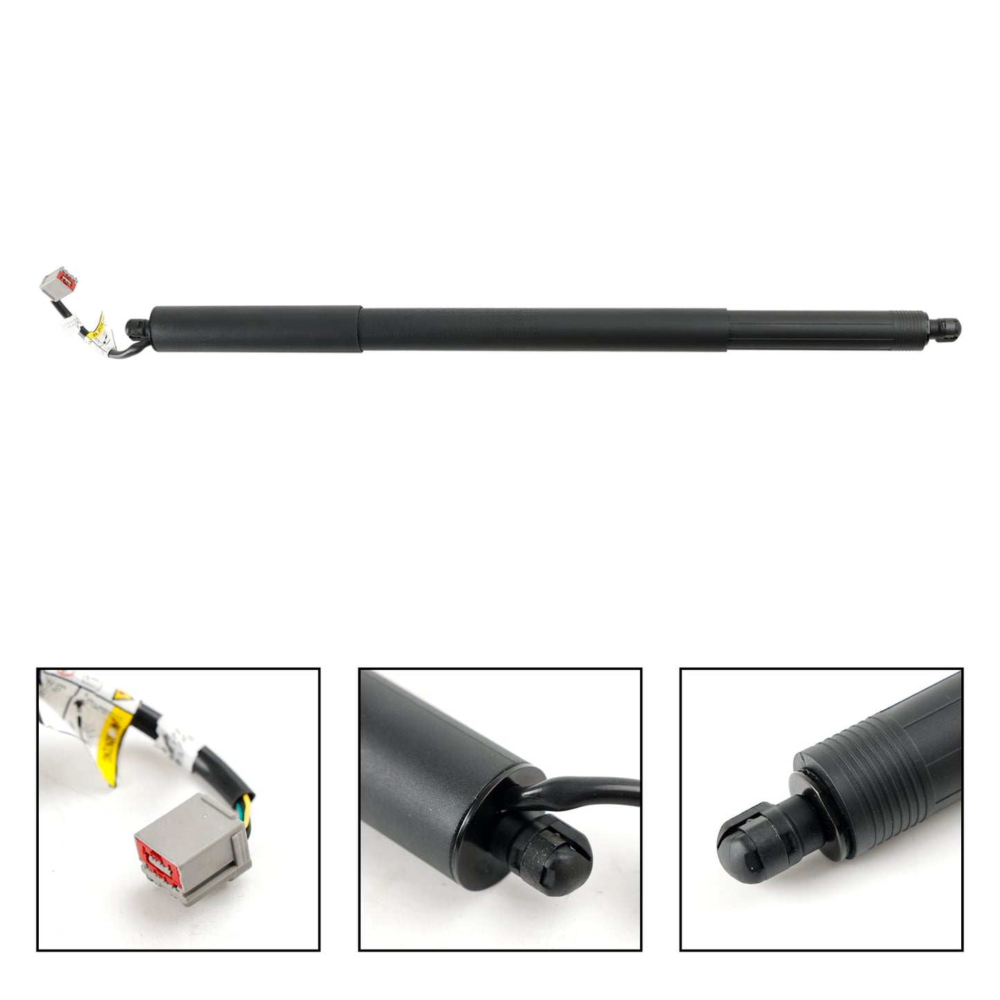 Supporto di sollevamento elettrico per portellone posteriore sinistro o destro Lincoln MKX 2011-2015 BT4378402A55AL