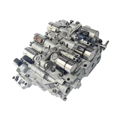 2009-2011 Lancia DELTA 1.8L Corpo valvola cambio automatico AF40 TF80SC AWF21