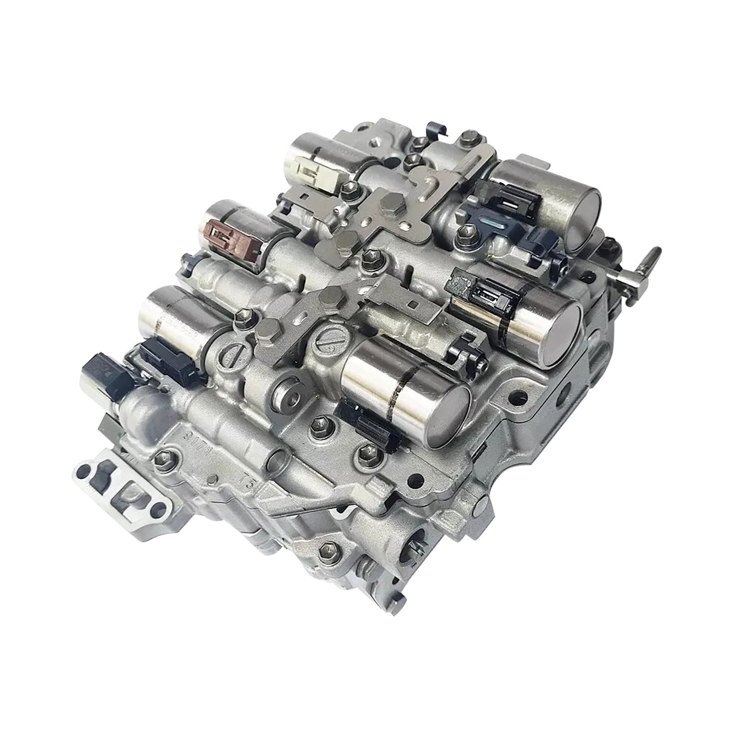 2005-2011 VOLVO S/V60 L4 2.0L 2.4L V6 3.0L 3.2L Corpo valvola trasmissione automatica AF40 TF80SC AWF21