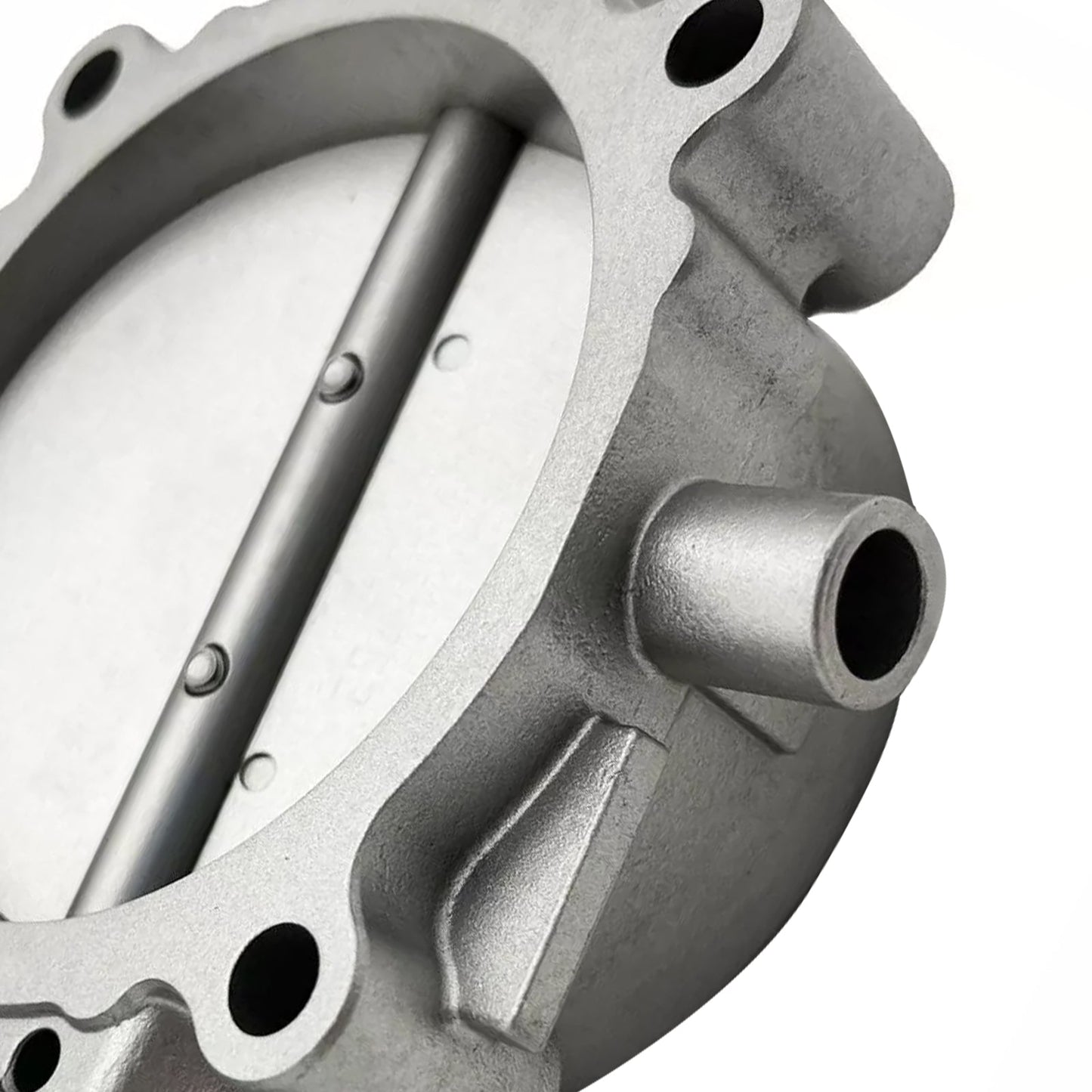 2012/01-2025/12 Mercedes-Benz SLK R172 55 AMG Corpo farfallato A2731410325