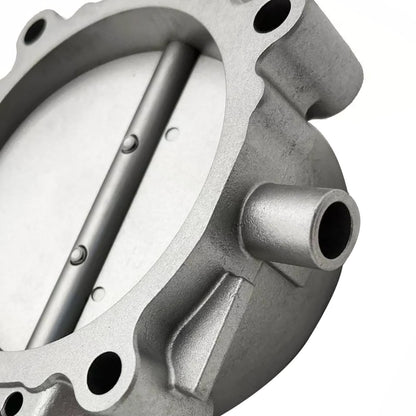 2012/01-2025/12 Mercedes-Benz SLK R172 55 AMG Corpo farfallato A2731410325