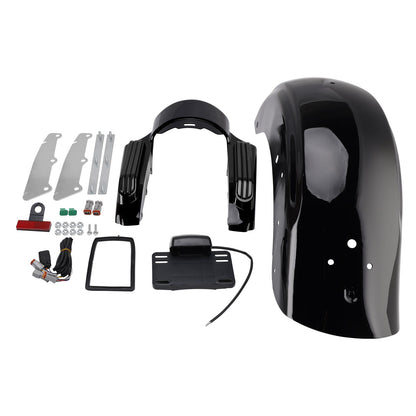 Sistema parafango posteriore Harley Touring Street Glide Ultra 2025