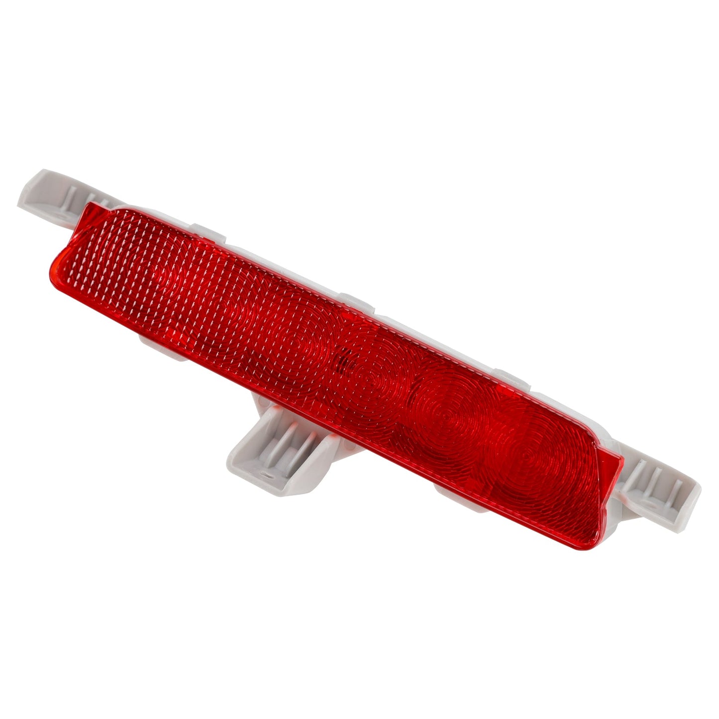 Lampada luce freno posteriore alta Chevrolet Malibu 2008-2012 rossa