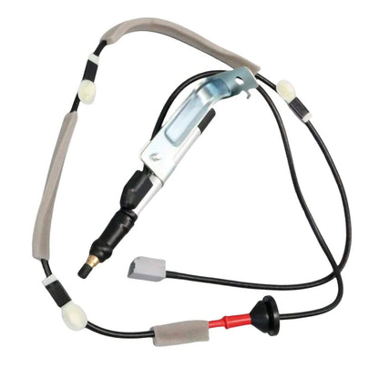 Gruppo antenna a palo per Toyota Tundra 2014-2020 86300-0C090