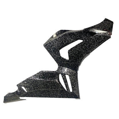 Kit carenatura iniezione plastica ABS per Honda CBR1000RR-R 2020-2023