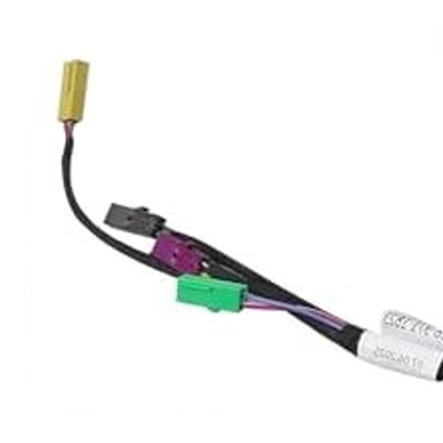 Cablaggio del portellone posteriore sinistro del bagagliaio 3C8971182J per VW Passat CC