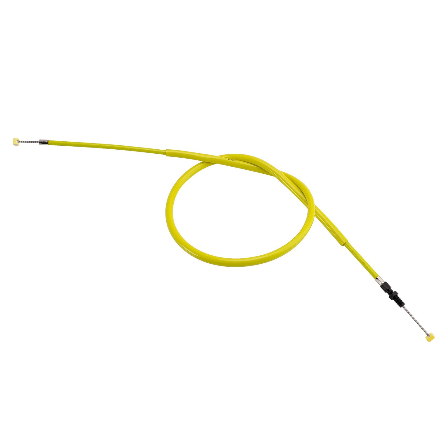 Cavo frizione di ricambio per moto Suzuki GSXR1000 2009-2016, giallo