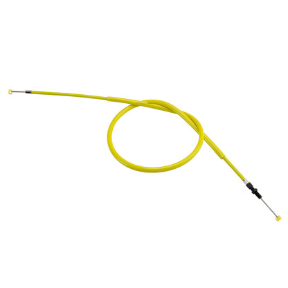 Cavo frizione di ricambio per moto Suzuki GSXR1000 2009-2016, giallo