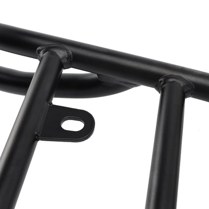 Portapacchi posteriore per Ducati Scrambler 800 Icon / Nightshift / Full Throttle 2024-2025