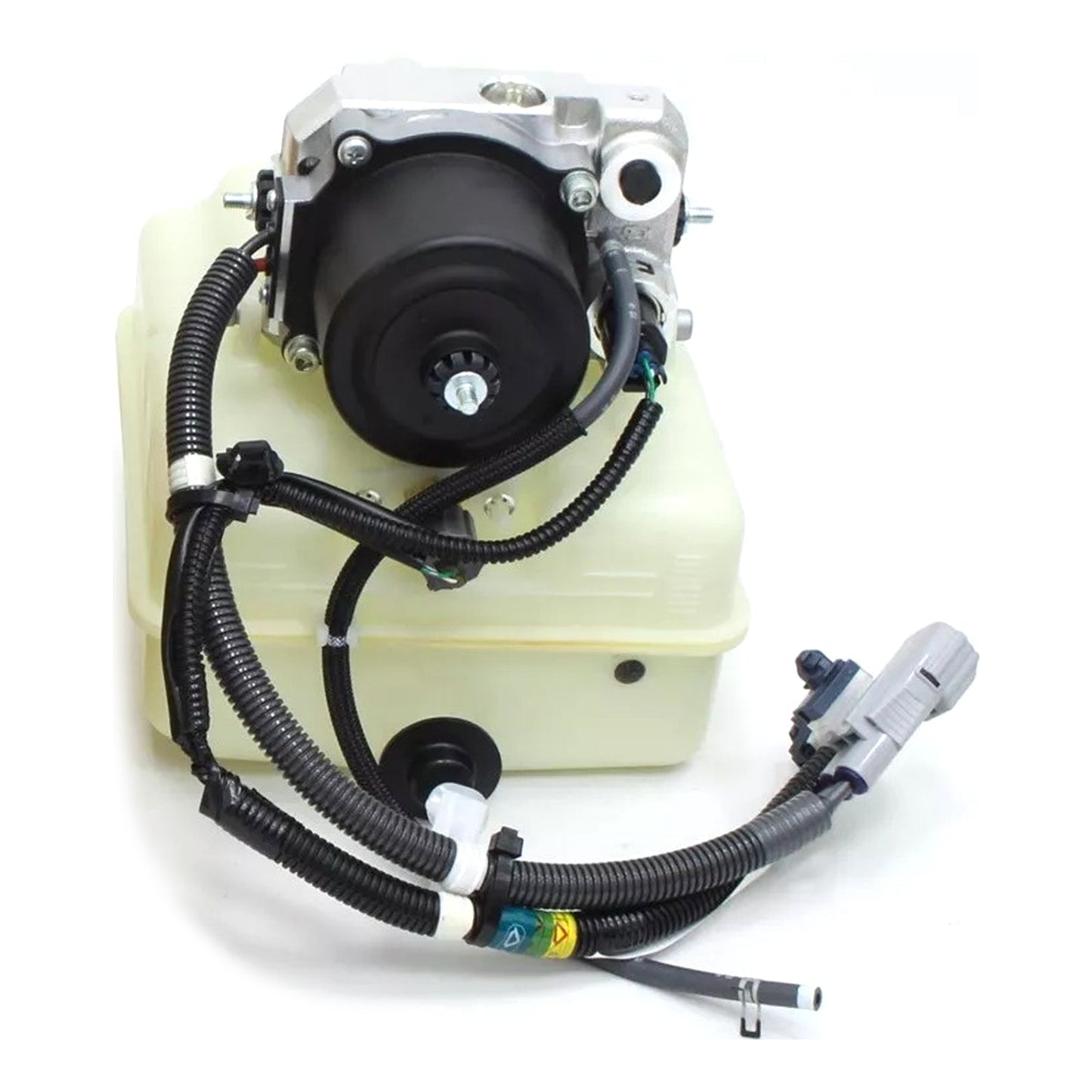 LEXUS LX570 URJ201W-GNZGK 3URFE ATM 8FC Pompa e motore di controllo dell'altezza 48910-60033 48910-60032