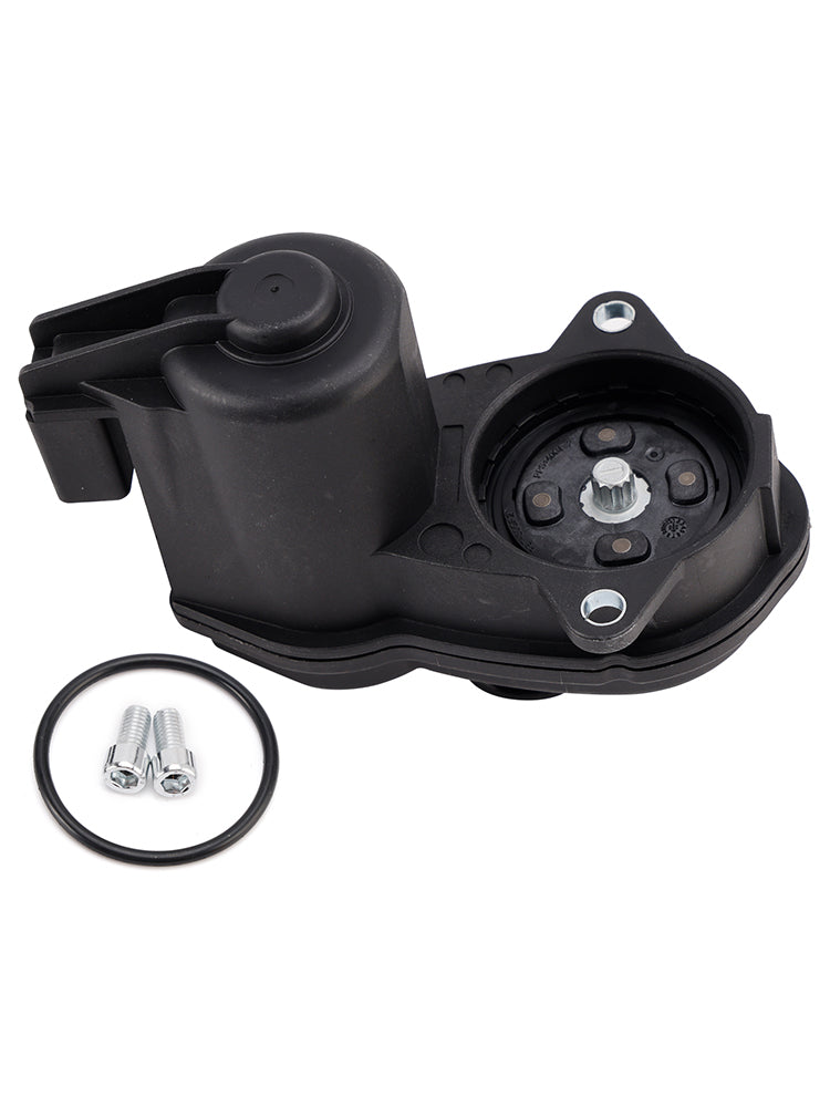 Servomotore pinza freno posteriore per Audi A4 A5 A6 Q5 15-21 8W0998281