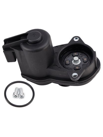 Servomotore pinza freno posteriore per Audi A4 A5 A6 Q5 15-21 8W0998281