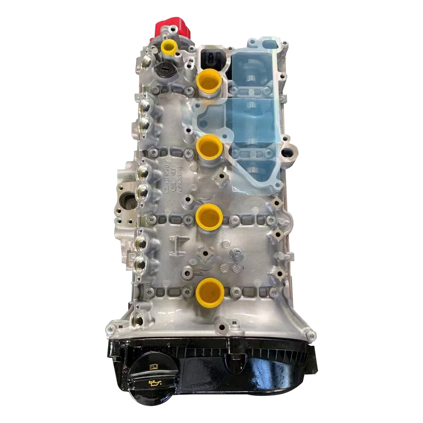 2007-2017 Per Audi A5 B8 A5 A4 Nuovo blocco motore CJE CJX 06L100032