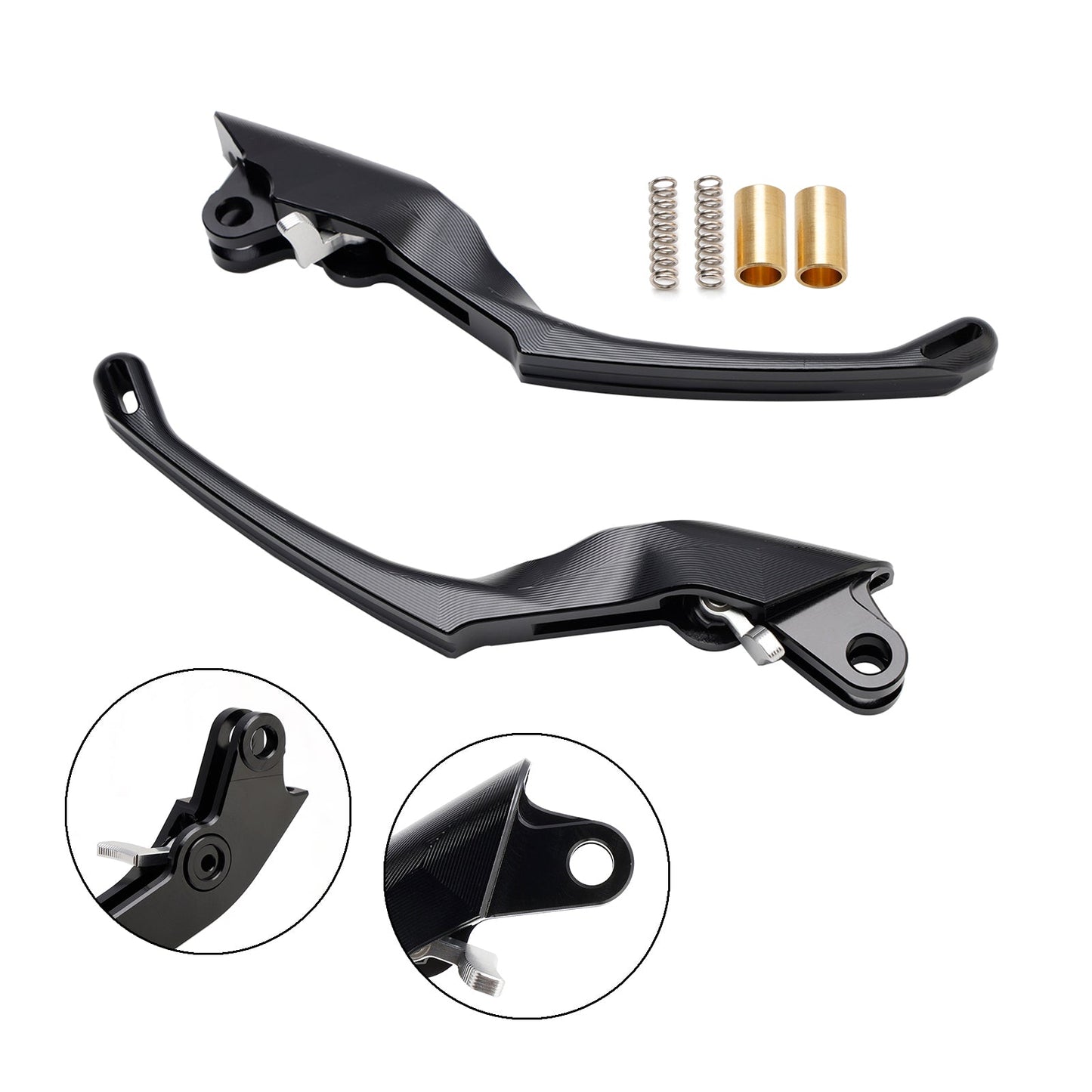 Leve freno frizione BMW R1300GS 2024