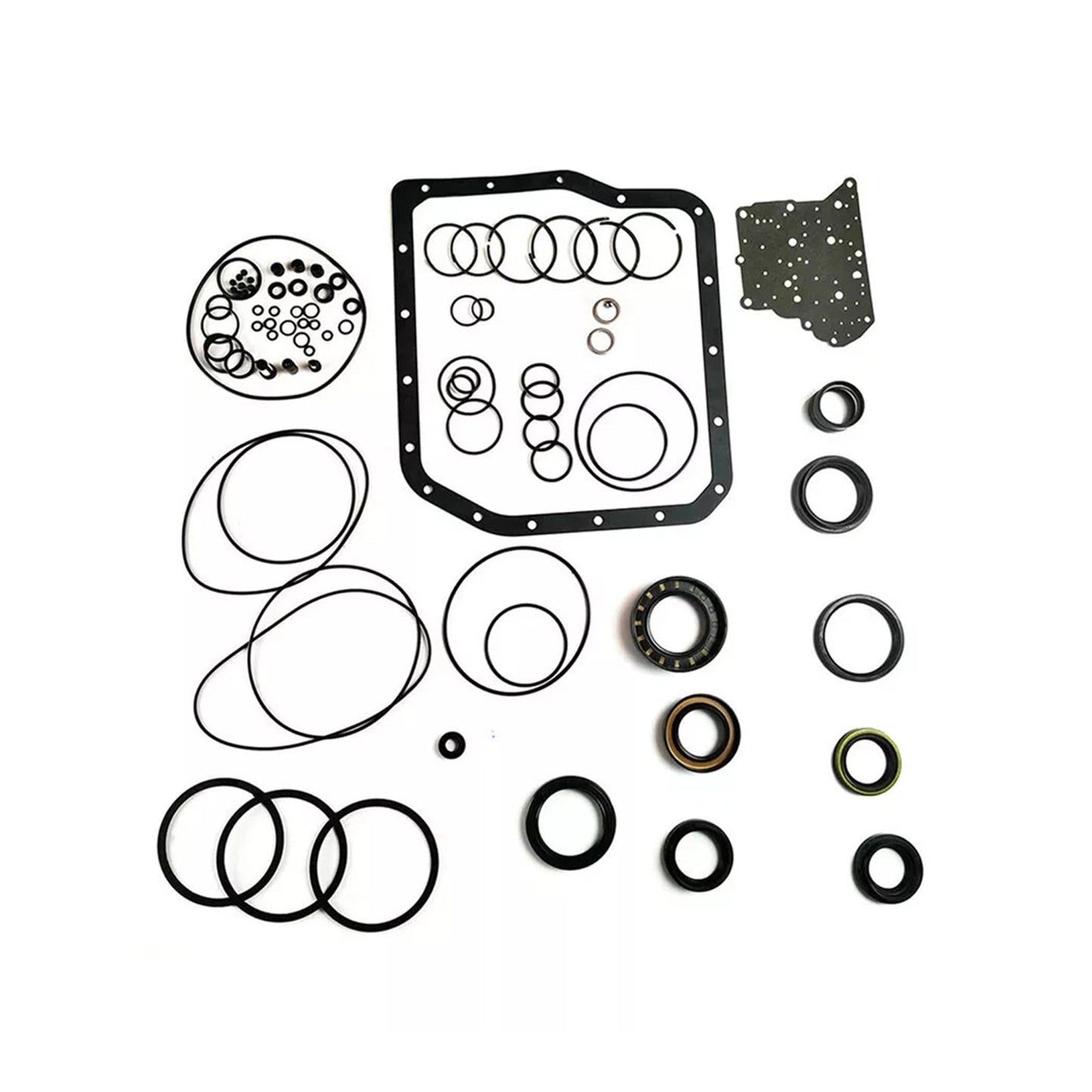 Kit di revisione del cambio automatico LEXUS ES 3.0L 1999-2002, guarnizioni di revisione U140E U140F T13600A