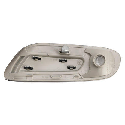 63137298348 Indicatore di direzione aggiuntivo bianco destro per BMW Mini F55 F56 F57