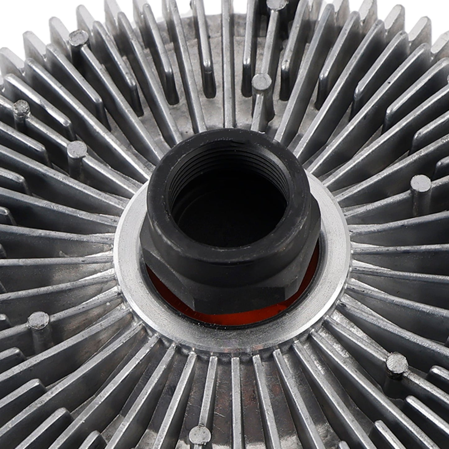 1986-1994 BMW 730i E32 I6 2.8L Radiatore Benzina Ventola Raffreddamento Frizione 11521719269 11521719046