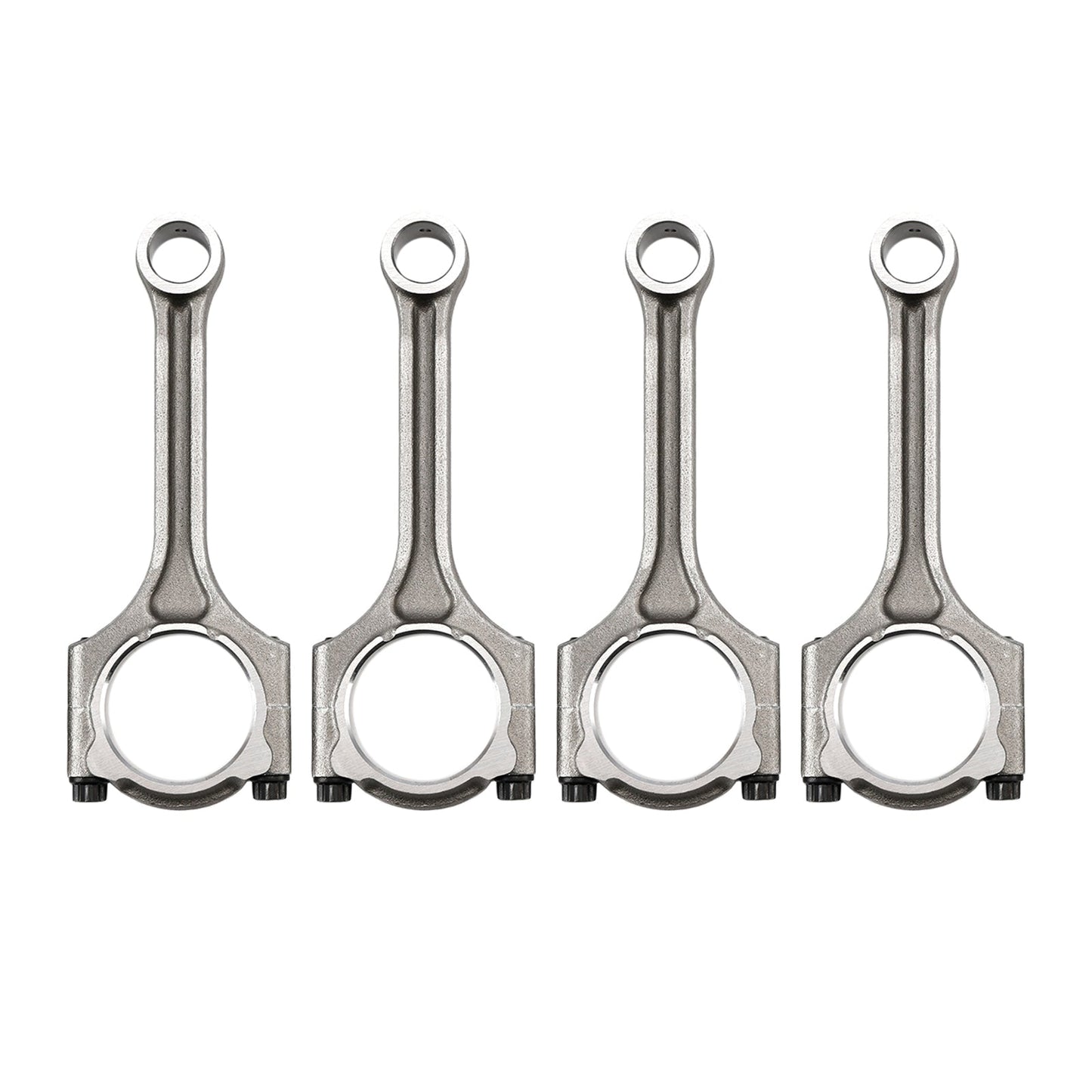 Kit di revisione e ricostruzione del motore Hyundai Kia G4NG 2.0L con fasatura delle bielle dell'albero motore
