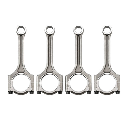 Kit di revisione e ricostruzione del motore Hyundai Kia G4NG 2.0L con fasatura delle bielle dell'albero motore