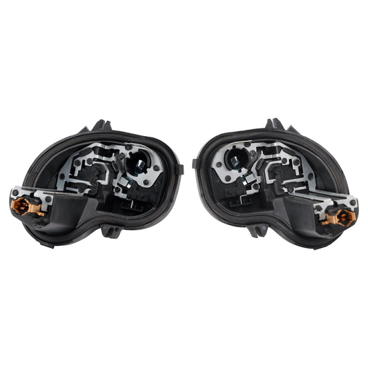 2016-2023 VAUXHALL ASTRA K 5 PORTE HATCHBACK Portalampada luce posteriore sinistra+destra 39001577 39001578