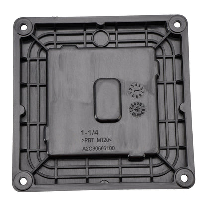 Modulo di controllo del zavorra del faro LED 260552119R per Renault