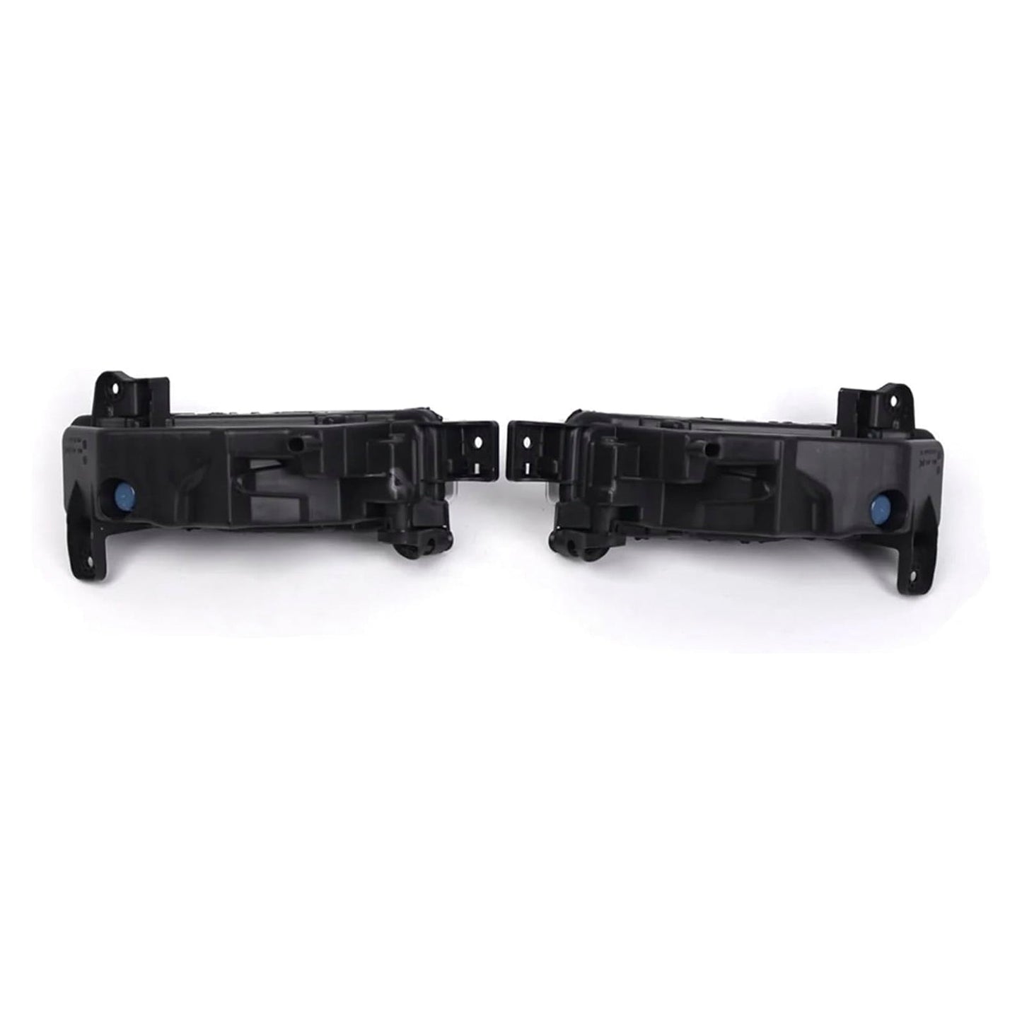 Coppia di fendinebbia a LED per paraurti anteriore per BMW G20 G21 X1 F48 LCI F45 F46 63178089526