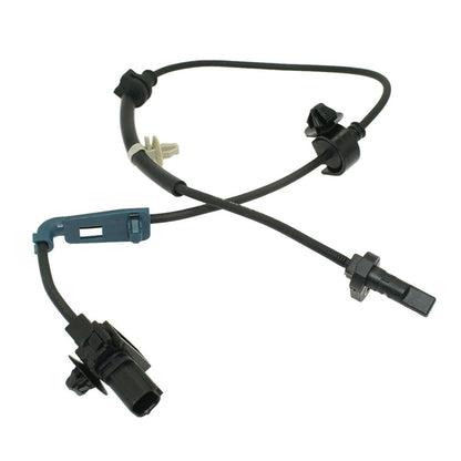 2 sensori di velocità ruota ABS anteriori sinistro e destro per Honda CR-V 2007-2011