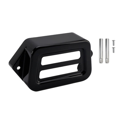 Coperchio del regolatore di tensione per Road King Electra Street Road Glide 1997-2008